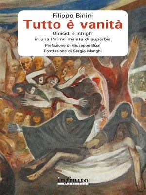 cover image of Tutto è vanità